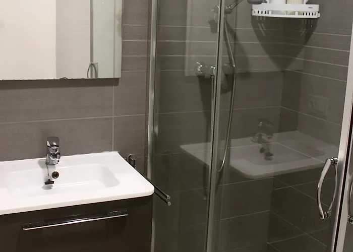 Quiet Flat Near Zurriola * Σαν Σεμπαστιάν