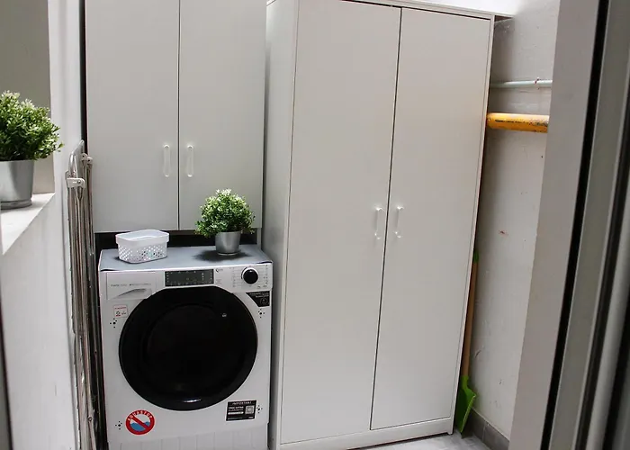 Quiet Flat Near Zurriola Σαν Σεμπαστιάν