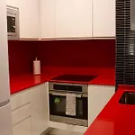 Quiet Flat Near Zurriola
