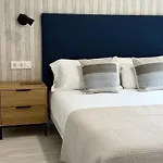 Quiet Flat Near Zurriola דירה סן סבסטיאן