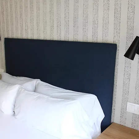 Quiet Flat Near Zurriola *