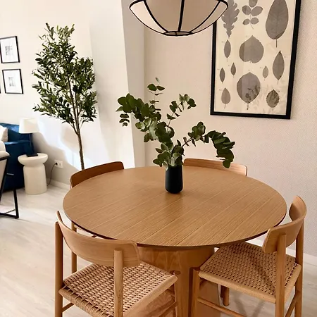 Quiet Flat Near Zurriola סן סבסטיאן