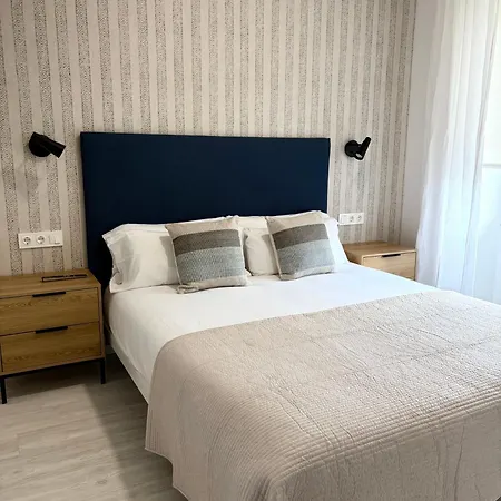 아파트 Quiet Flat Near Zurriola *
