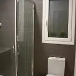 Quiet Flat Near Zurriola *