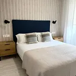 Апартаменты Quiet Flat Near Zurriola *