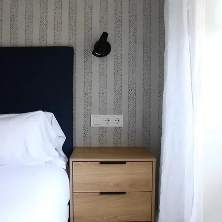 Appartement Quiet Flat Near Zurriola San Sebastian