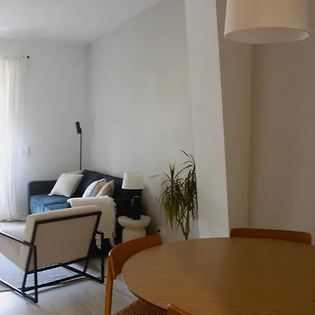 Appartement Quiet Flat Near Zurriola San Sebastian