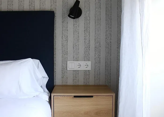 Apartament Quiet Flat Near Zurriola San Sebastián